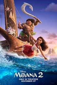 moana