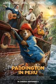 paddington