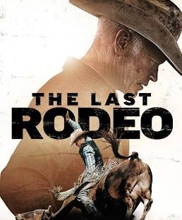 last rodeo