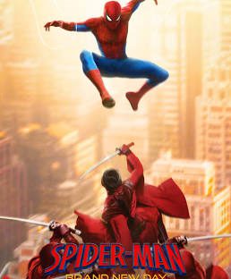 spider
