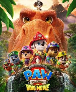 paw