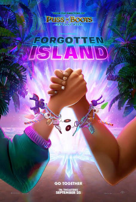 island