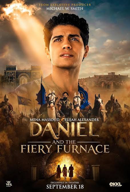daniel