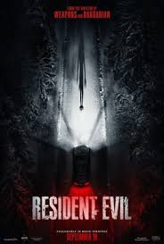 evil