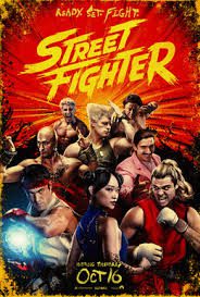 fight