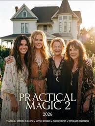 magic 2